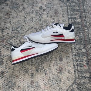 Fila sneakers
